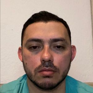 Meet your Posher, Raul